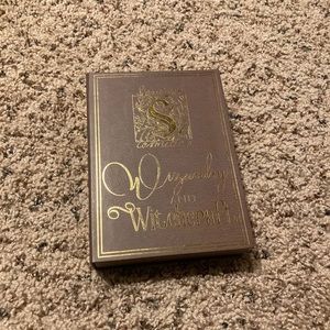 Wizardry and Witchcraft Palette 🪄🧙‍♀️🪄